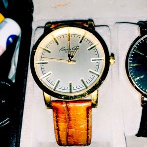 Kenneth Cole Men’s watch